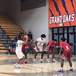 Grand Oaks Grizzlies High School Basketball Highlights