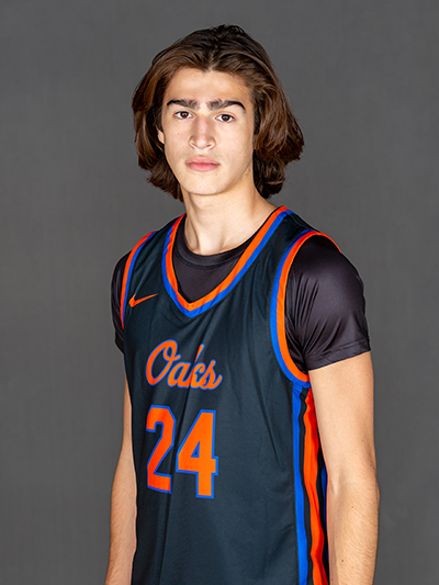 Max Mar: Grand Oaks Grizzlies High School Boys Basketball